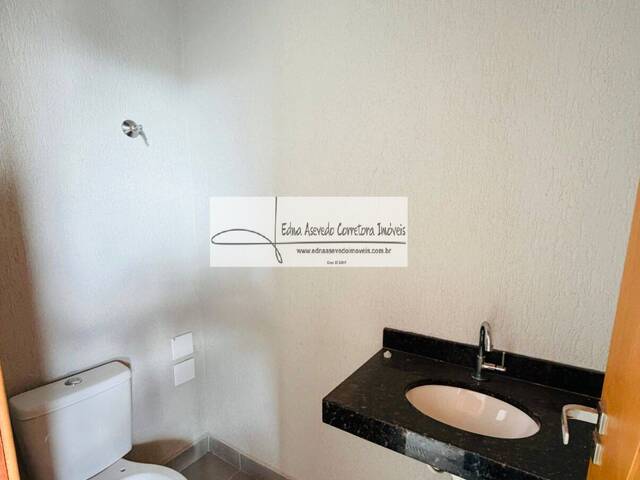 #A1-6606 - Apartamento sem condomínio - Cobertura para Venda em Santo André - SP