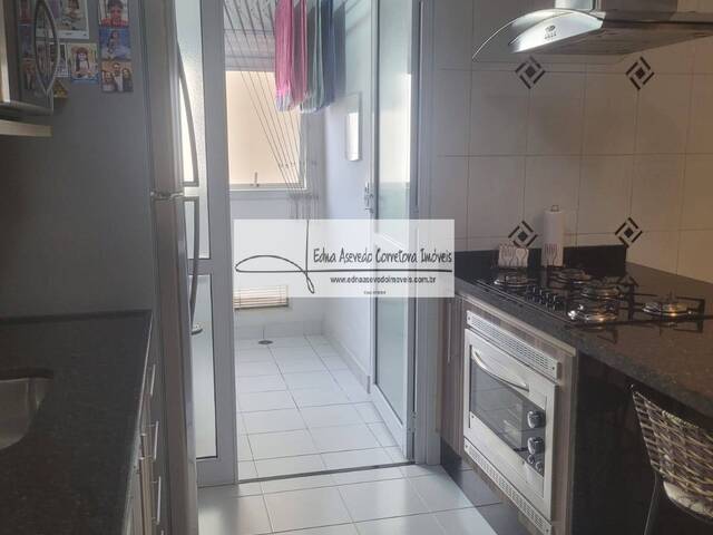 Apartamento para Locação em São Bernardo do Campo - 5