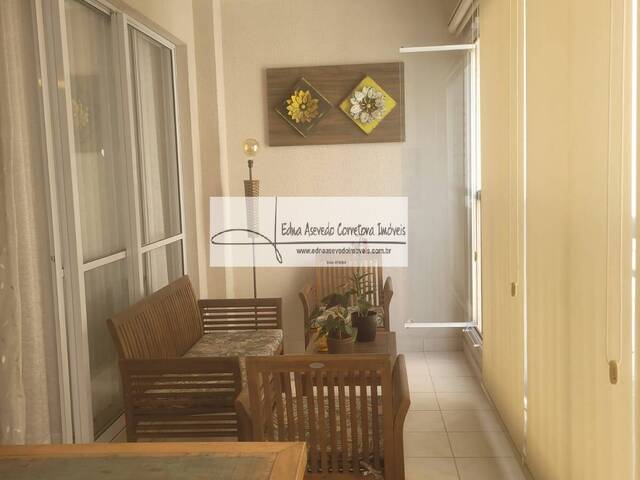 #A2-6608 - Apartamento para Locação em São Bernardo do Campo - SP