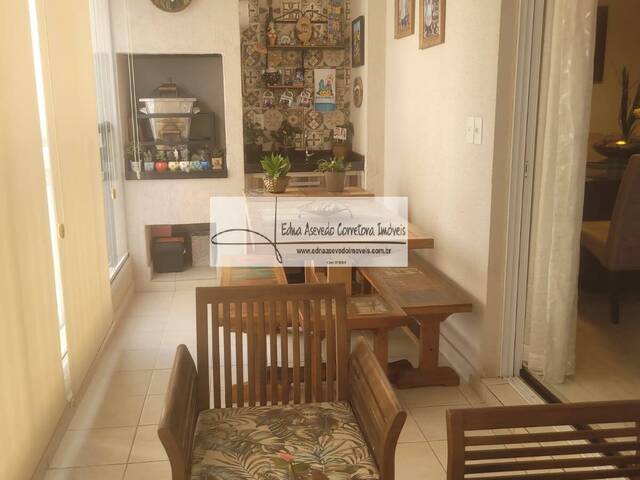 #A2-6608 - Apartamento para Locação em São Bernardo do Campo - SP