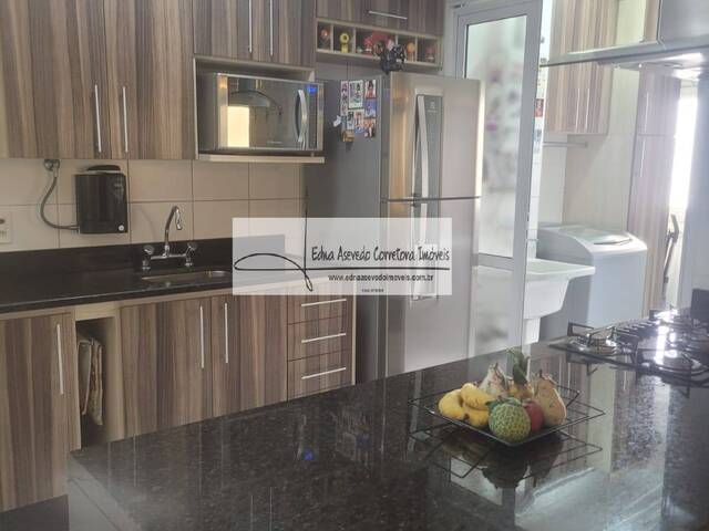 Apartamento para Locação em São Bernardo do Campo - 4
