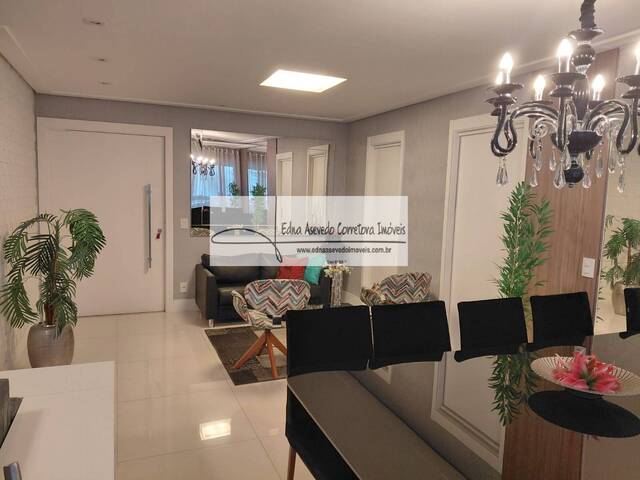 #A2-6609 - Apartamento para Venda em São Bernardo do Campo - SP