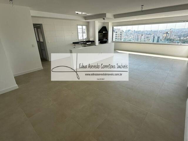 Apartamento para Venda em São Bernardo do Campo - 5