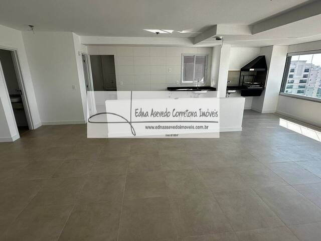 #A2-6610 - Apartamento para Venda em São Bernardo do Campo - SP