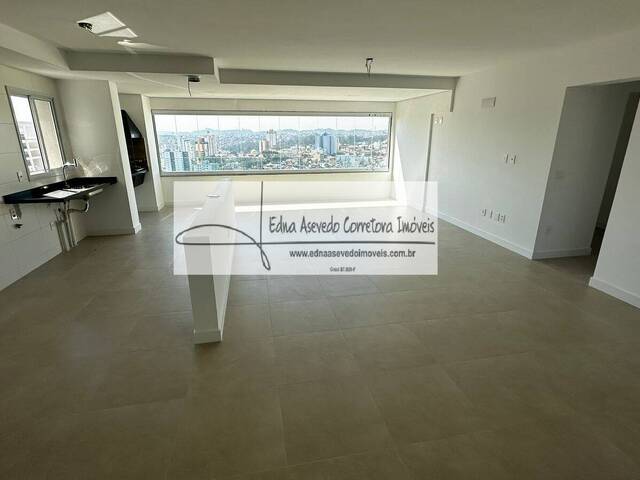 #A2-6610 - Apartamento para Venda em São Bernardo do Campo - SP