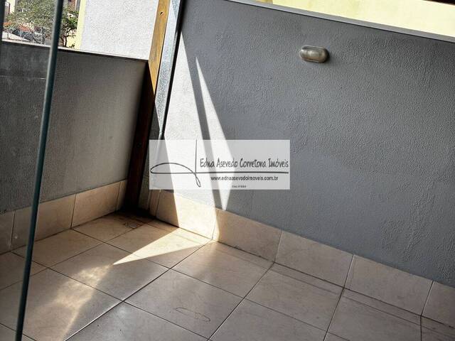 #A2-6612 - Apartamento para Venda em São Bernardo do Campo - SP