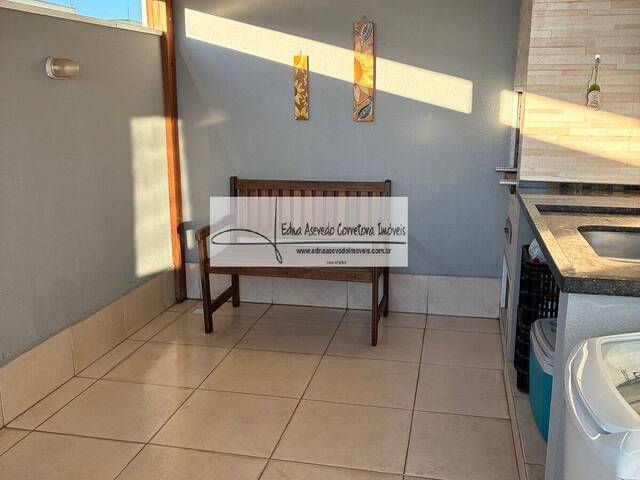 #A2-6612 - Apartamento para Venda em São Bernardo do Campo - SP