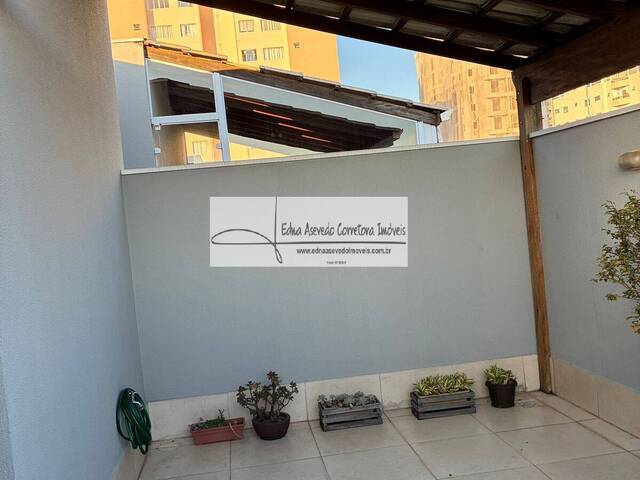 Apartamento para Venda em São Bernardo do Campo - 4