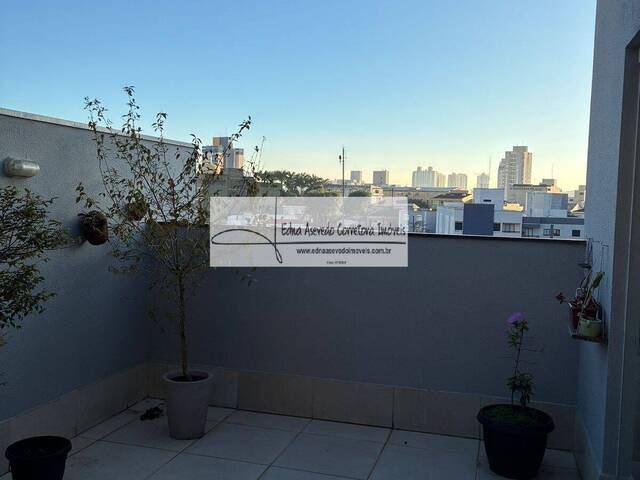Apartamento para Venda em São Bernardo do Campo - 5
