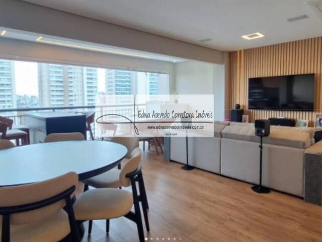 #A2-6615 - Apartamento para Venda em São Bernardo do Campo - SP