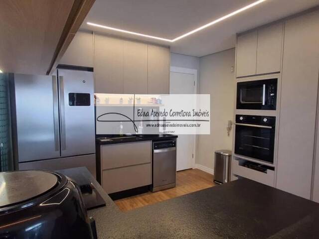 Apartamento para Venda em São Bernardo do Campo - 4