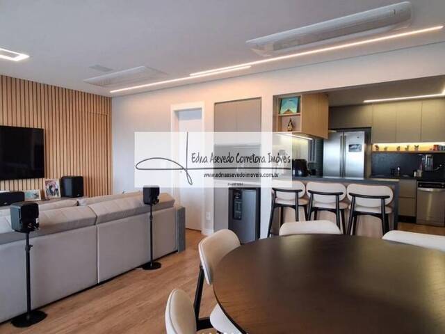 Apartamento para Venda em São Bernardo do Campo - 5
