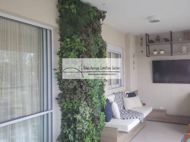 #A2-6568 - Apartamento para Venda em São Bernardo do Campo - SP