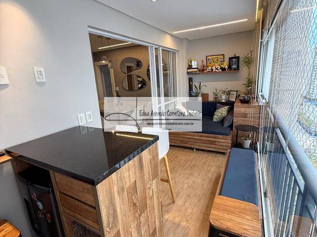 Apartamento para Venda em São Bernardo do Campo - 5