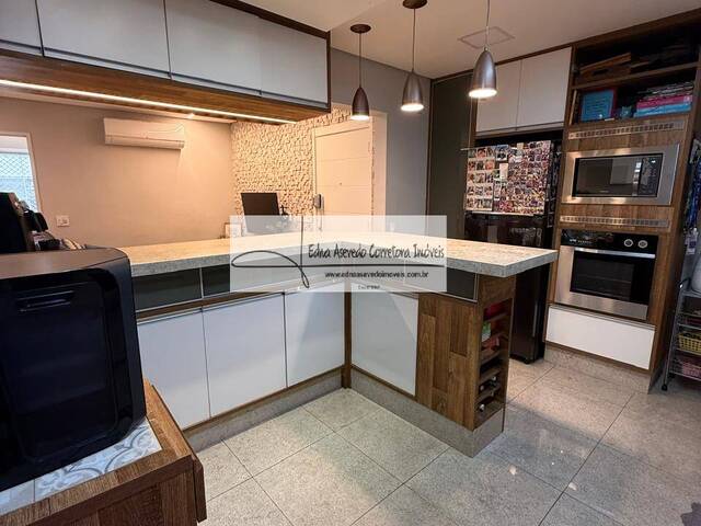 #A2-6617 - Apartamento para Venda em São Bernardo do Campo - SP