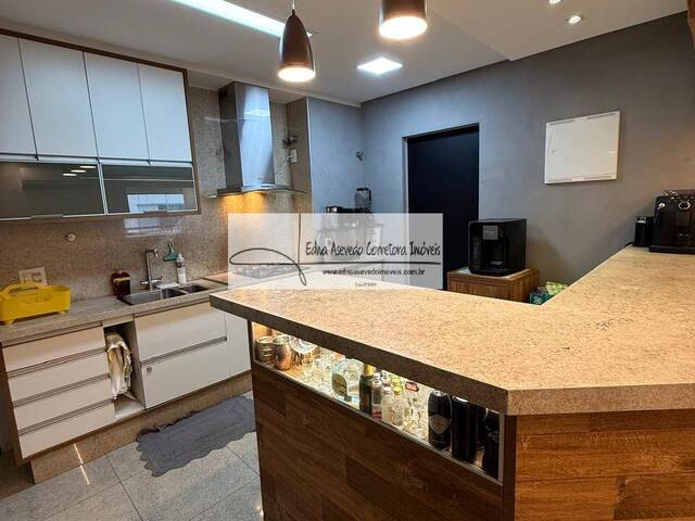 Apartamento para Venda em São Bernardo do Campo - 4