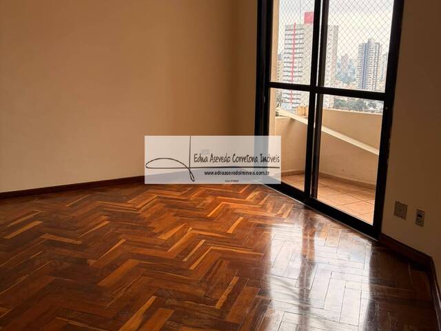 #A2-6618 - Apartamento para Locação em Santo André - SP