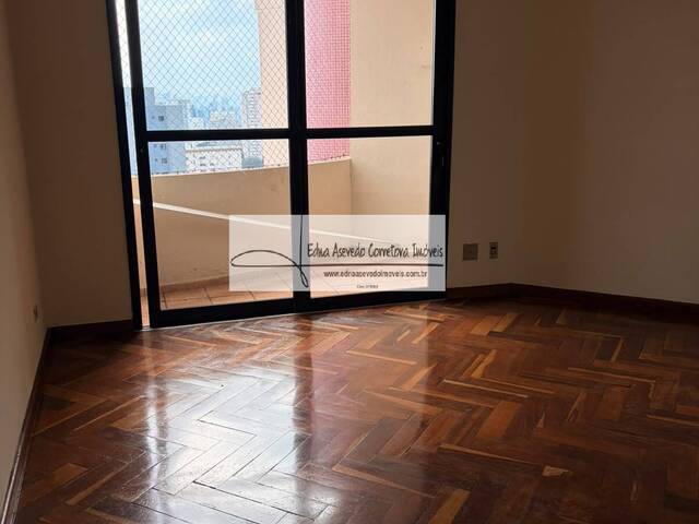 #A2-6618 - Apartamento para Locação em Santo André - SP