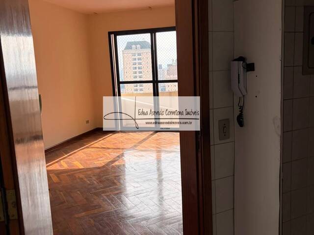 #A2-6618 - Apartamento para Locação em Santo André - SP
