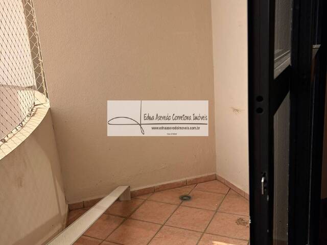 Apartamento para Locação em Santo André - 5