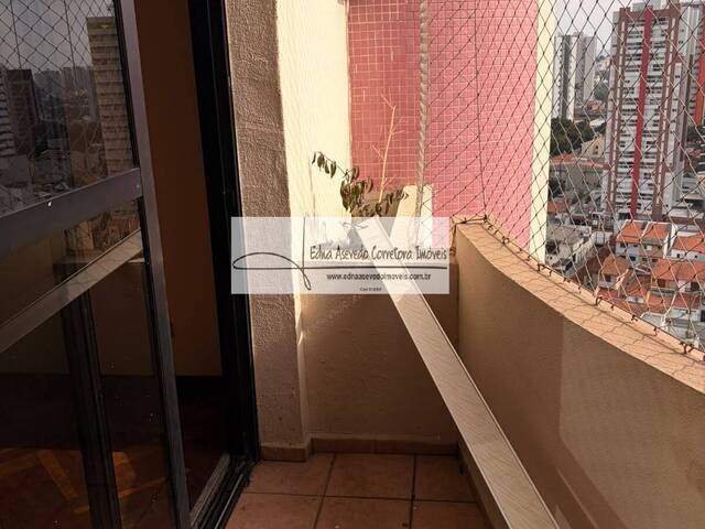 Apartamento para Locação em Santo André - 4