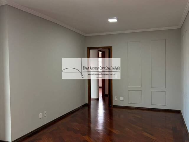 Apartamento para Venda em Santo André - 2