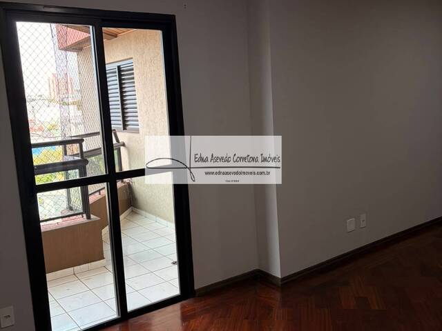 Apartamento para Venda em Santo André - 3