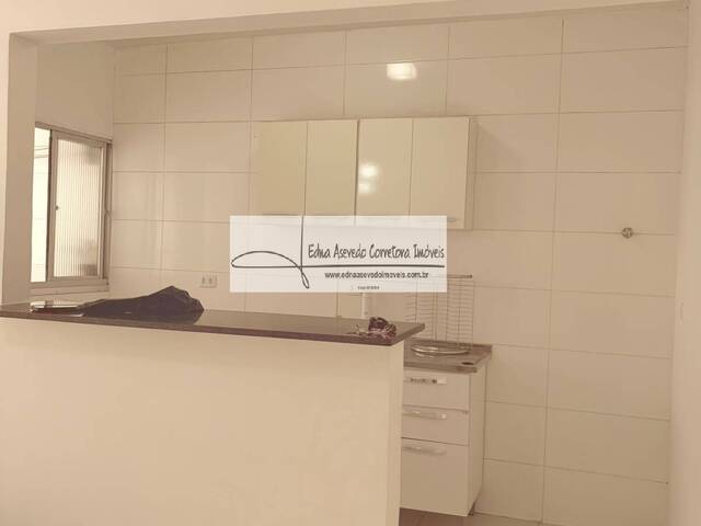 Apartamento para Locação em São Caetano do Sul - 5