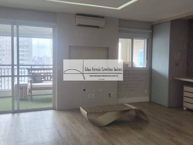 #A2-6620 - Apartamento para Venda em São Bernardo do Campo - SP