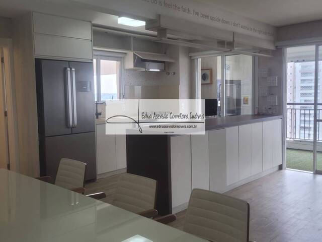 #A2-6620 - Apartamento para Venda em São Bernardo do Campo - SP