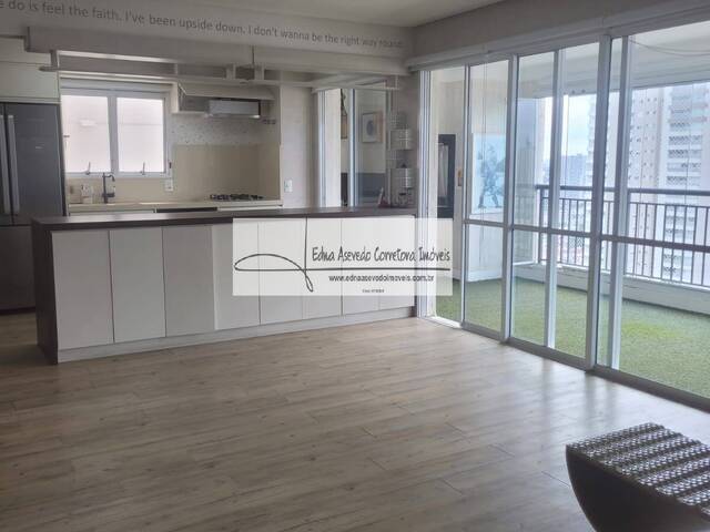 #A2-6620 - Apartamento para Venda em São Bernardo do Campo - SP