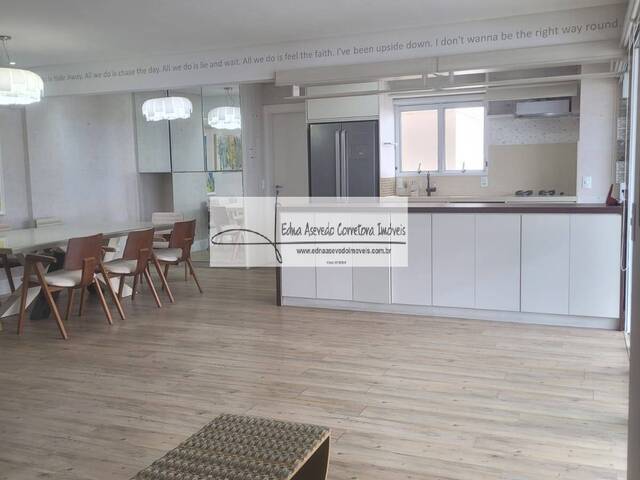 Apartamento para Venda em São Bernardo do Campo - 5