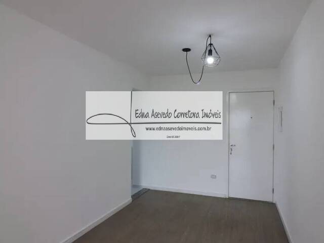 #A2-6622 - Apartamento para Venda em São Bernardo do Campo - SP
