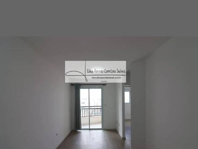 #A2-6622 - Apartamento para Venda em São Bernardo do Campo - SP