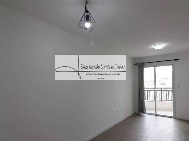 #A2-6622 - Apartamento para Venda em São Bernardo do Campo - SP