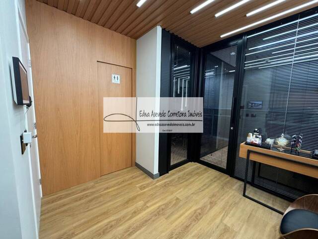 #SL-6623 - Sala para Venda em São Bernardo do Campo - SP