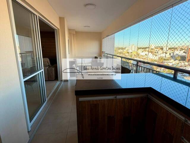 Apartamento para Venda em São Bernardo do Campo - 3