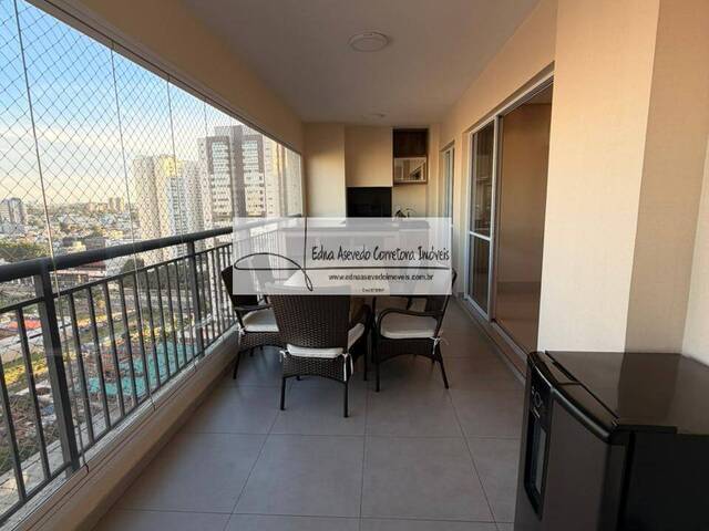 Apartamento para Venda em São Bernardo do Campo - 4
