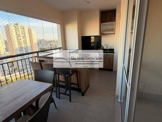 Apartamento para Venda em São Bernardo do Campo - 5
