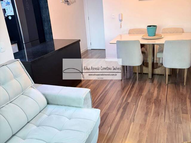 Apartamento para Venda em Santo André - 5