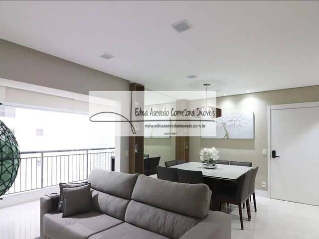 Apartamento para Venda em São Bernardo do Campo - 5