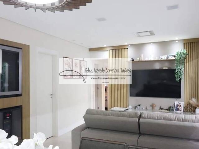 Apartamento para Venda em São Bernardo do Campo - 4