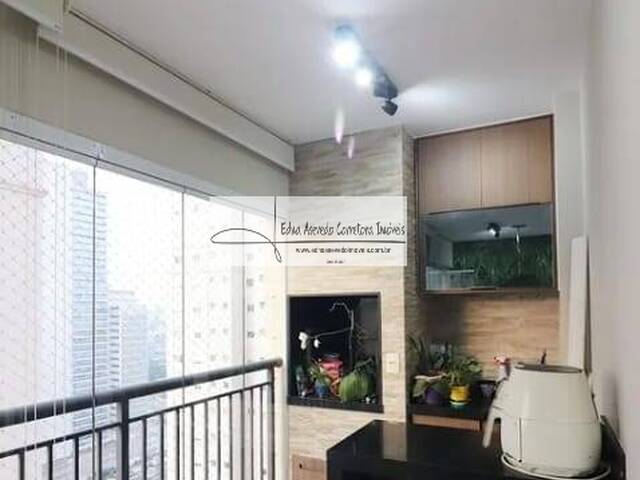 #A2-6625 - Apartamento para Venda em São Bernardo do Campo - SP