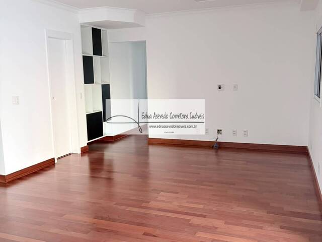 #A2-6626 - Apartamento para Locação em São Bernardo do Campo - SP