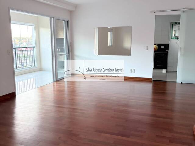 #A2-6626 - Apartamento para Locação em São Bernardo do Campo - SP