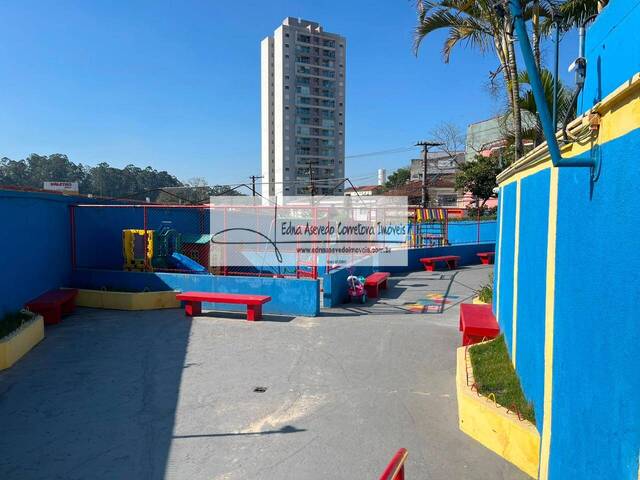 #A2-6627 - Apartamento para Venda em São Bernardo do Campo - SP