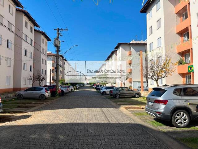Apartamento para Venda em São Bernardo do Campo - 4