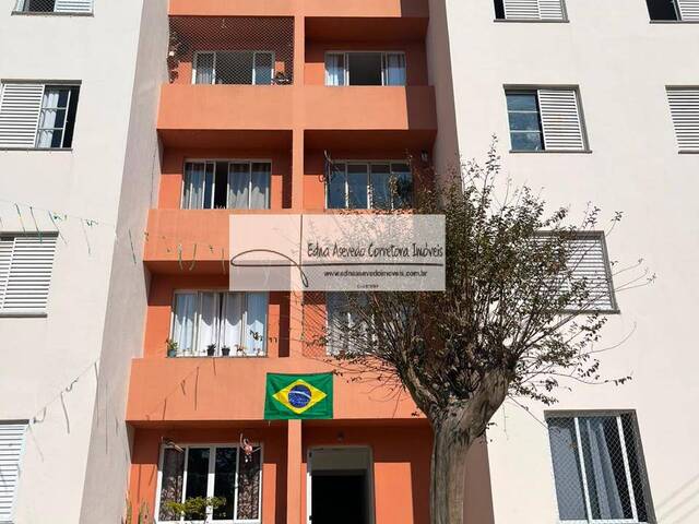 #A2-6627 - Apartamento para Venda em São Bernardo do Campo - SP