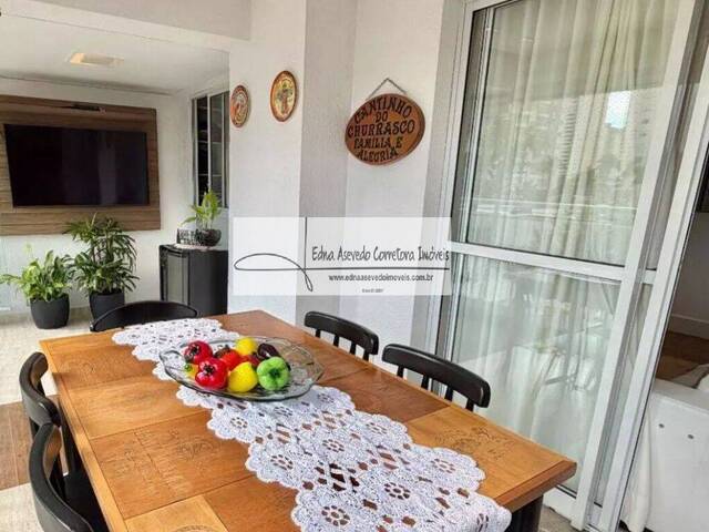 #A2-6628 - Apartamento para Venda em São Bernardo do Campo - SP