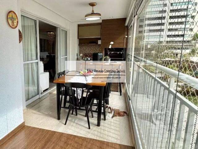 Apartamento para Venda em São Bernardo do Campo - 4
